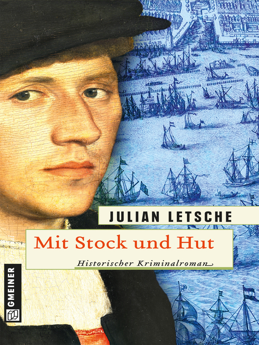 Title details for Mit Stock und Hut by Julian Letsche - Available